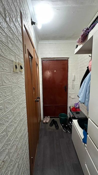 Продажа 2-комнатной квартиры