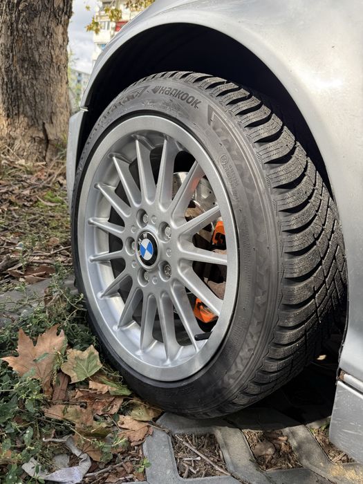 Джанти BMW Style 32 17ки