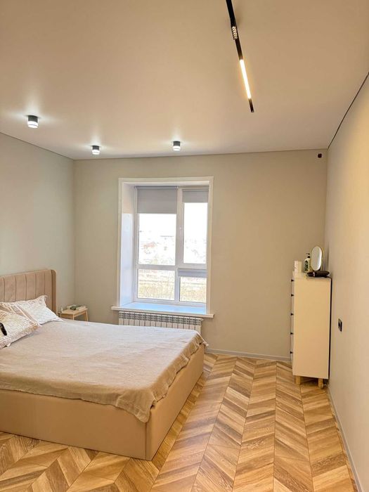 Продам 1 комнатную квартиру-евродвушку