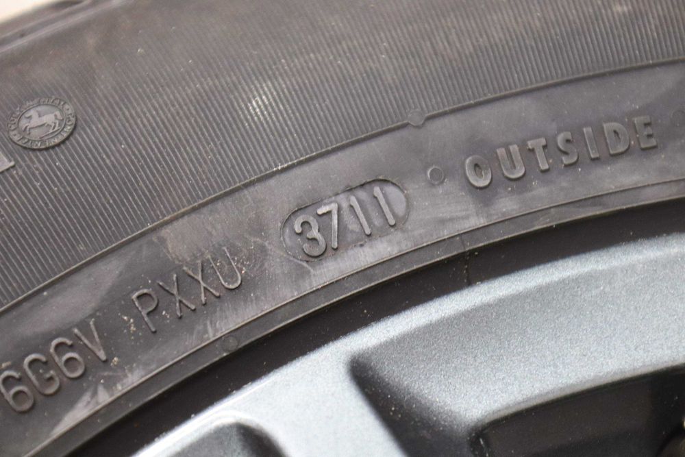 Jante RIAL 16 inch 5x114,3 Dacia Duster Nissan Qashqai Hyundai Mazda