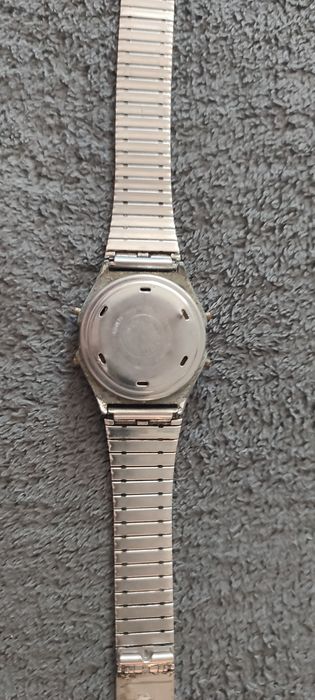 Ceas casio digital