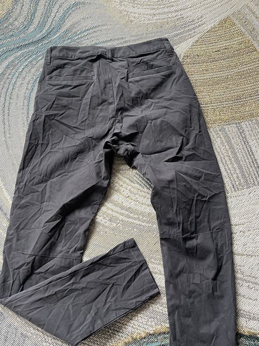 ARC’TERYX : ABBOTT PANT MEN'S - 30 размер / Оригинал