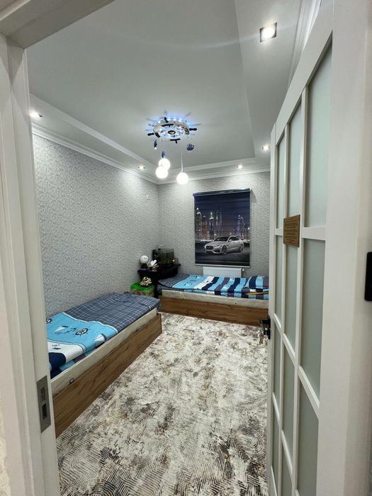 Замона 5/3-4/4 150 м² евро , дуплекс