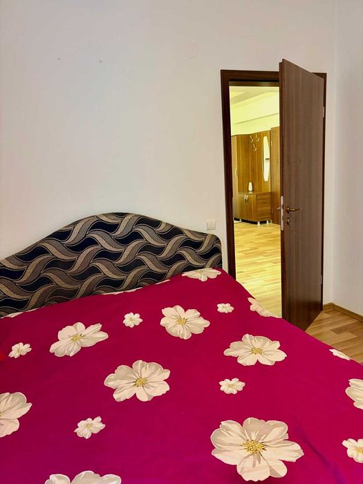 Apartament 3 camere decomandat | Complet mobilat si utilat | Parcare privata| Ansamblul Rezidential Emil Racovita | Proprietar