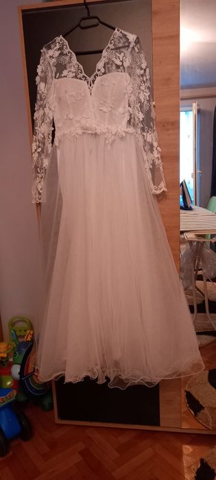 Rochie de mireasa