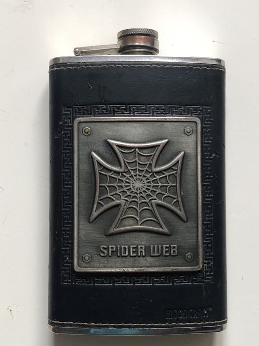 Фляжка производство Германия