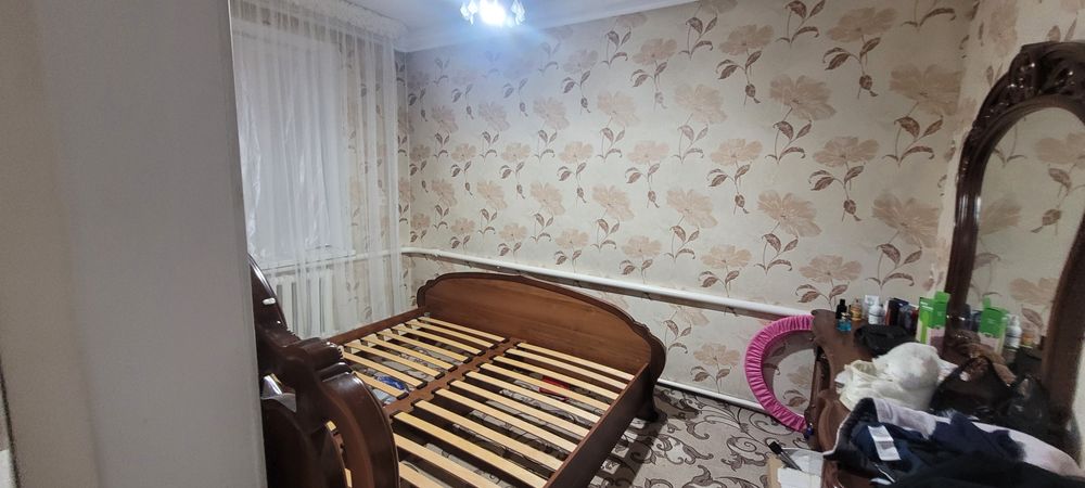 Продаётся дом в хорошем состоянии