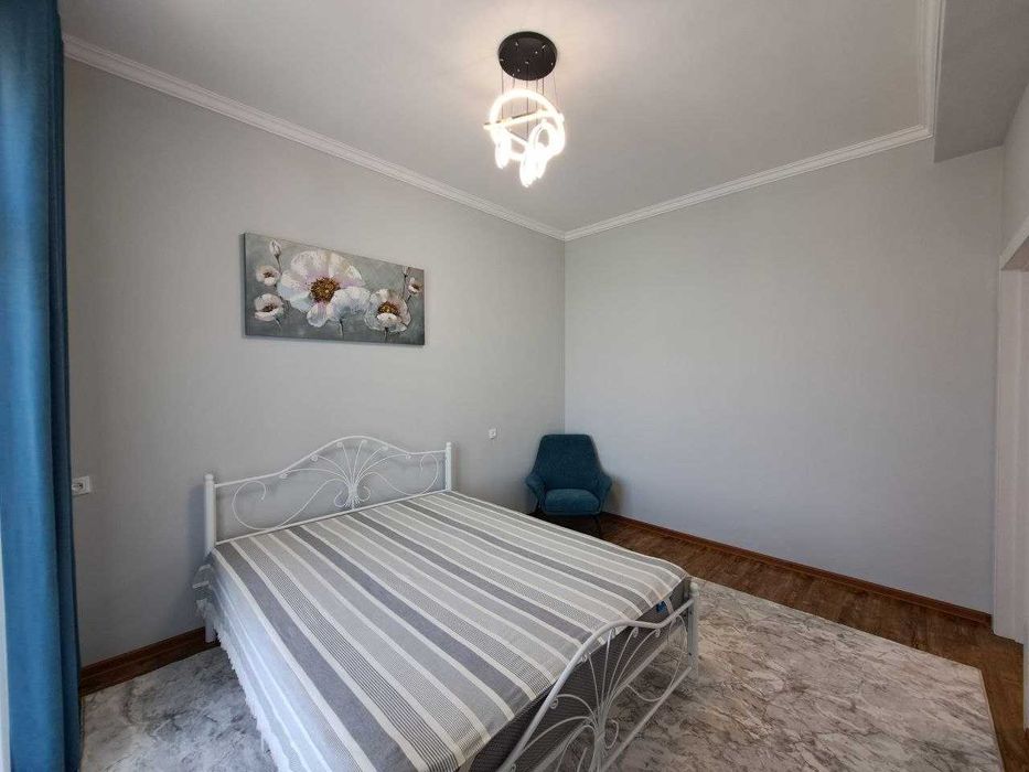 3х комнатная квартира со всеми удобствами, Корасув City House
