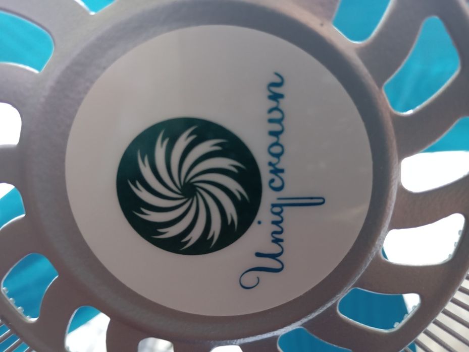 Ventilyator/Вентилятор / Vintilator made in china Crown Stand fan