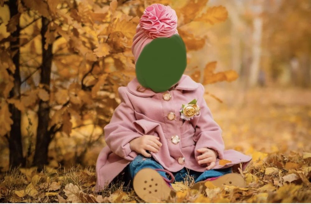 Продам пальто