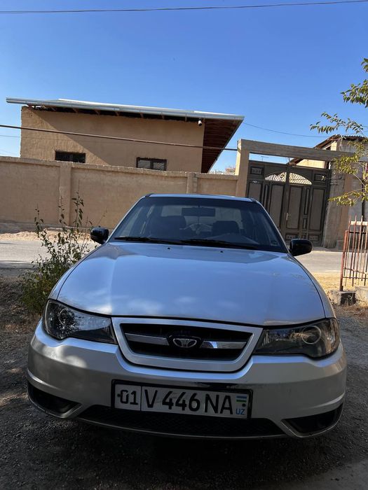 Nexia 2 supper kansaner