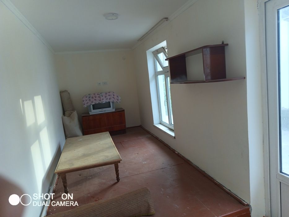 Тайёр ҳовли сотилади