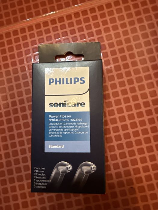 Rezerva dus bucal power flosser philips sonicare