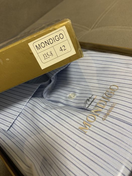 Куртка, Галстук, Мужская рубашка