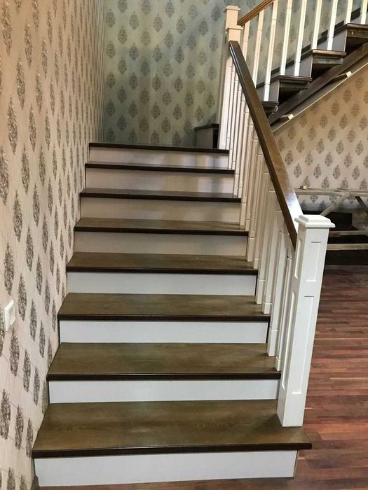 Лестницы: лучшее соотношение Цены и Качества.