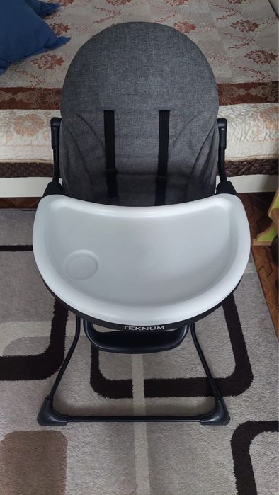 Детский стульчик для кормления