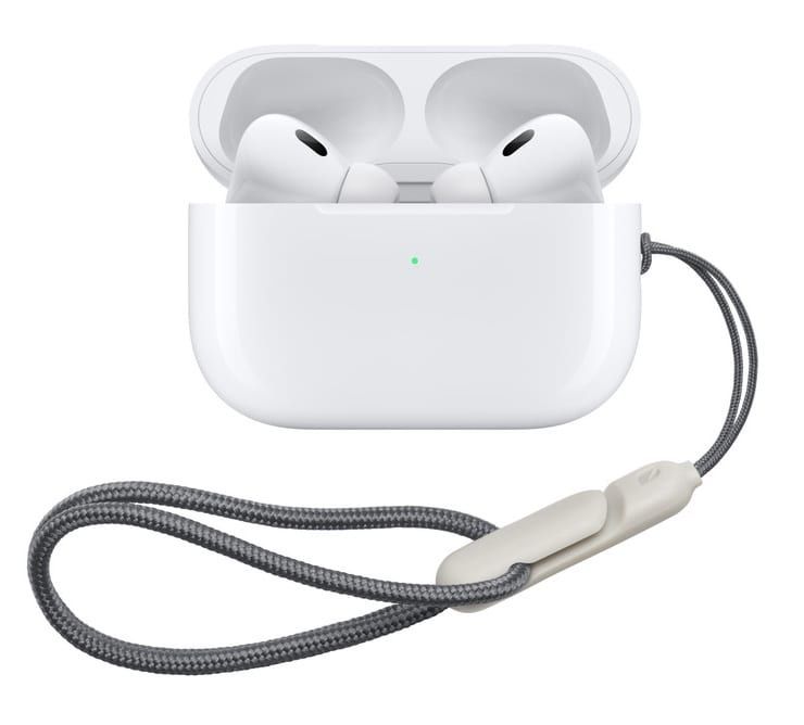 airpods pro 2 anc 2025 DUBAI USA