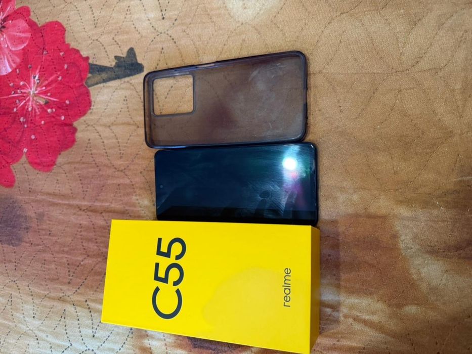 Продам Realme C55