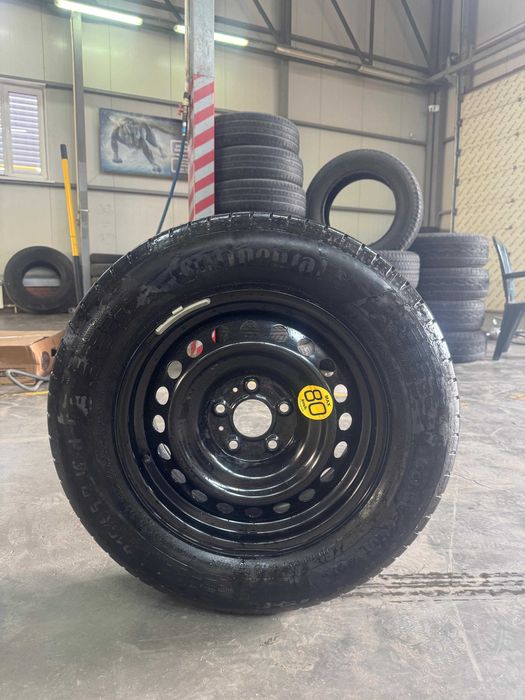 Колесный диск на 16