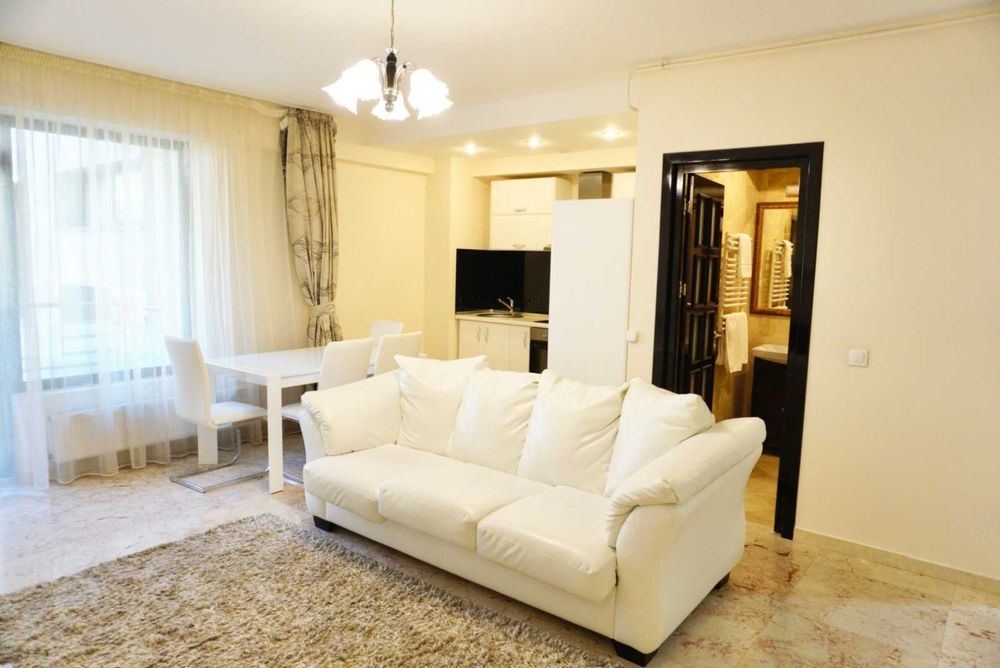 Apartament 3 camere de închiriat, Exclusive Residencee
