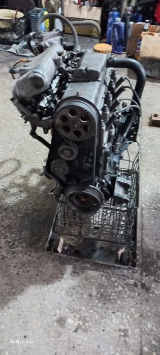 Двигатель 2114 б/у*083*Инжекторный.