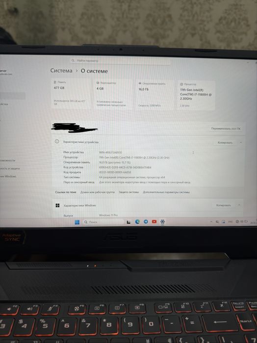 ASUS TUF gaming notebook gaming gta 5 forza horizon pubg csgo 2 dota 2