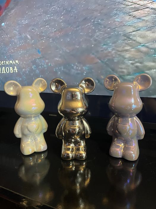 Продам статуэтки