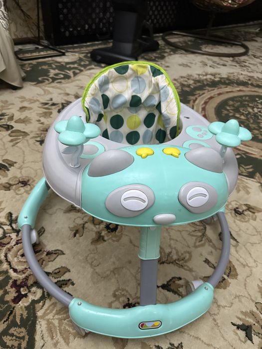 Bolalar xodunoki. Ходунок детское.