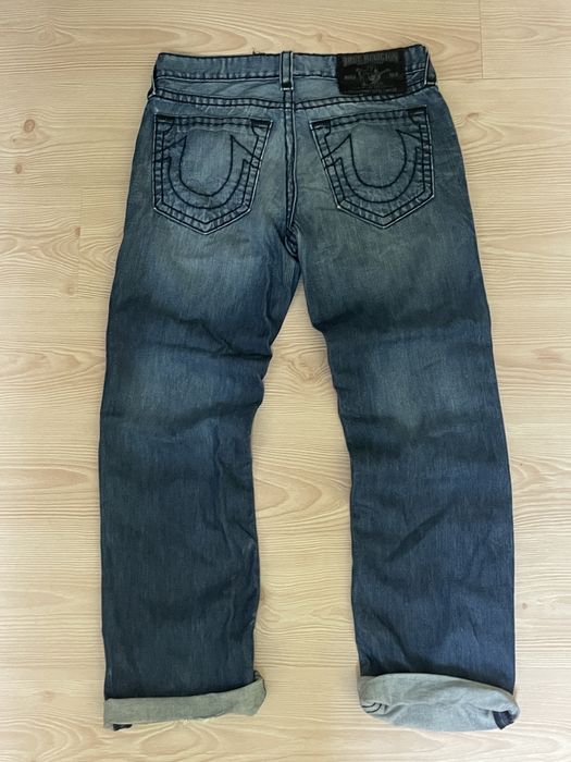 Дънки True Religion