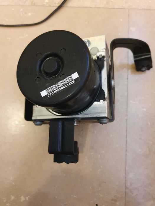 Modul pompa frana frina ABS, DSC, BMW Seria 3 F30 F20 F22 F33