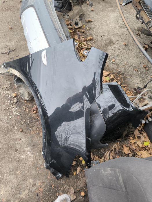 Калник за Opel Mokka