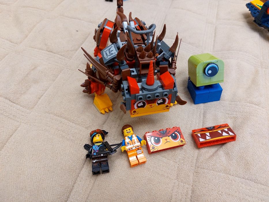 Продам наборы lego  frends и elves