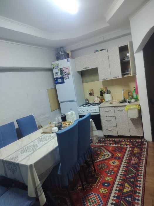 Продам в приватизированом общежитие