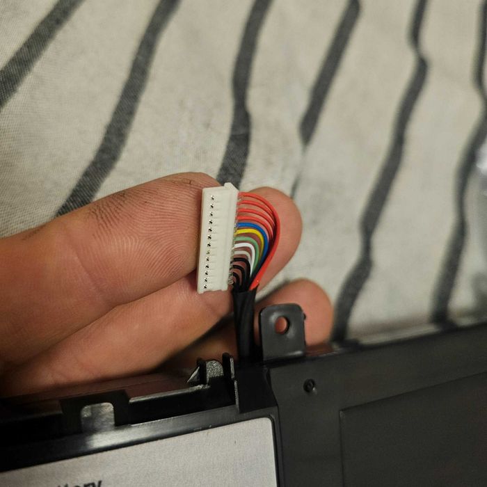 Батерия Dell 92Wh Type 191YN – Чисто нова, 0 цикъла