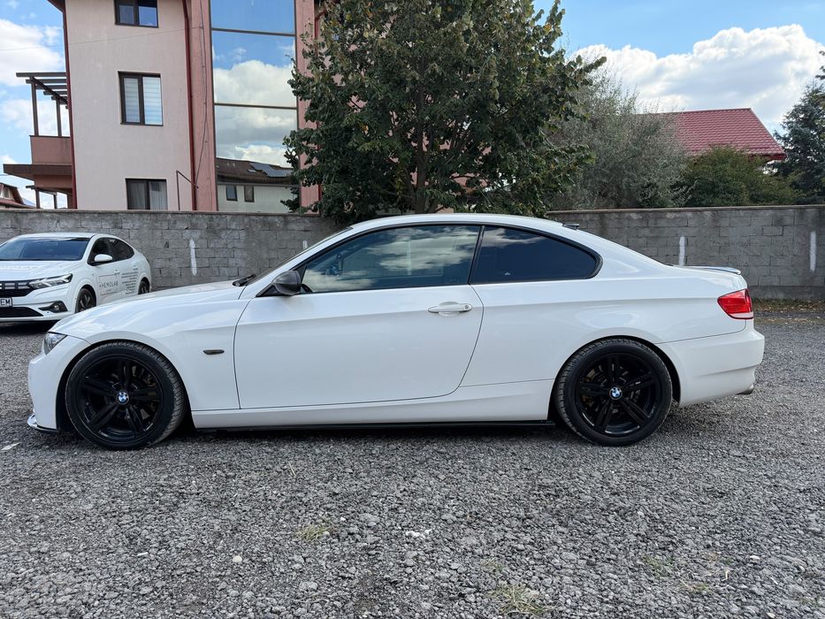 Vand bmw e92 325i