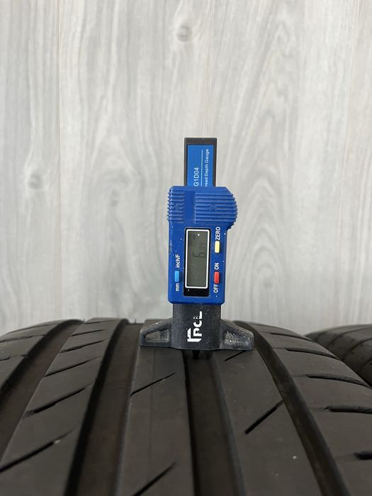 Летни гуми 245/45/19 Kumho