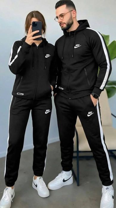 Екипи за двойки полиамид