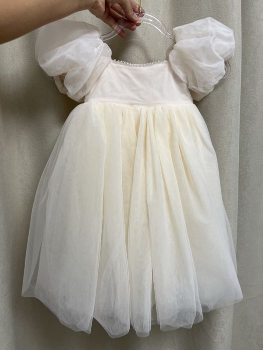 Платье для принцессы