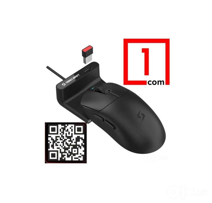 Осенние скидки Игровые мыши Mouse Bloody SG 5 (Black) dpi 30000 %