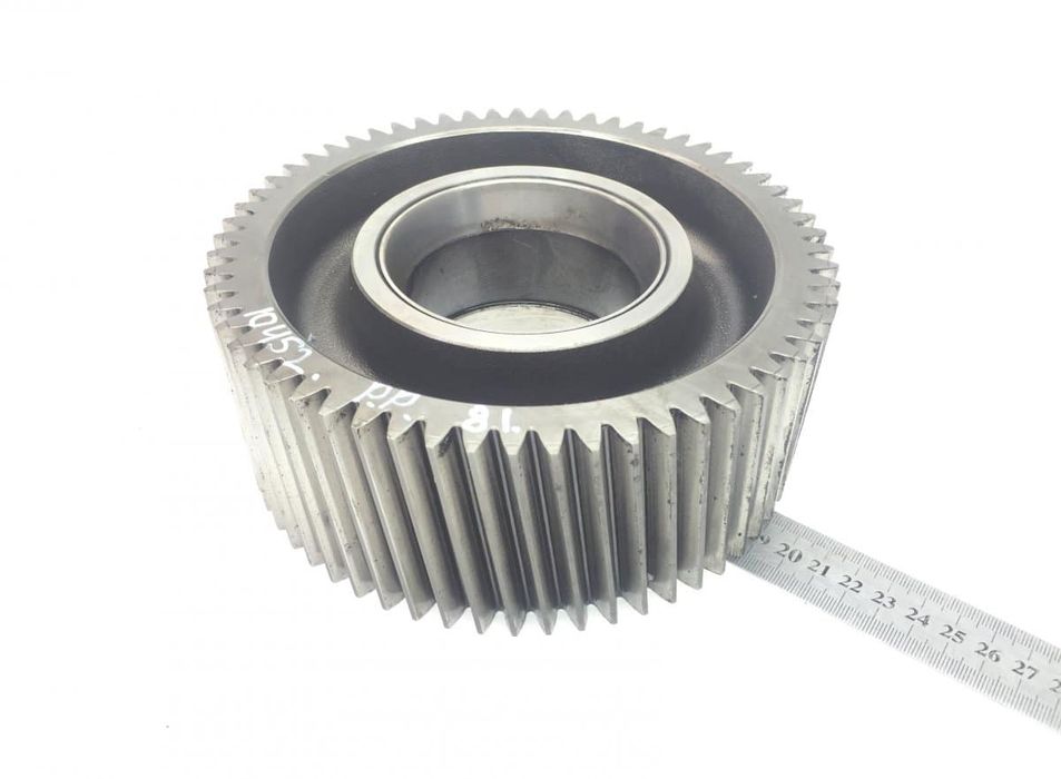 roata dintata man 81373030017