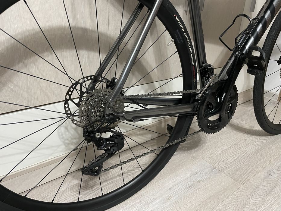 Bicicleta cursiera/gravel SCOTT SPEEDSTER 10 DISC trek, cube, canyon