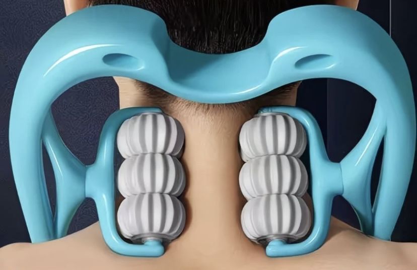 Массажер для шеи