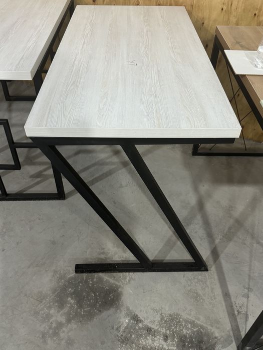 АКЦИЯ!!! ЛОФТ Стол от производителя