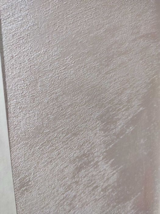 Пясъчна мазилка и боядисване