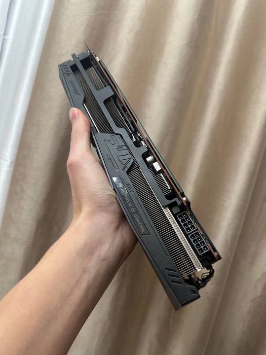 Sroshno Amd Radeon 5700Xt коробка документы