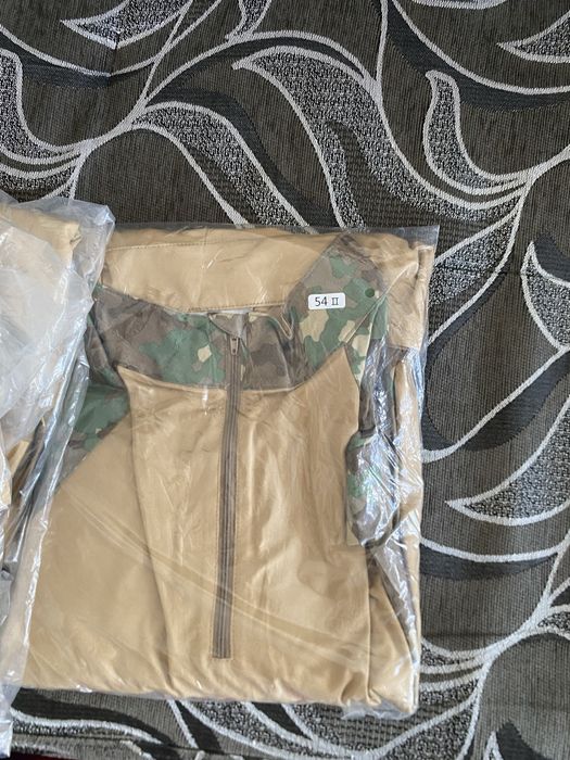 Vand bluza tactica