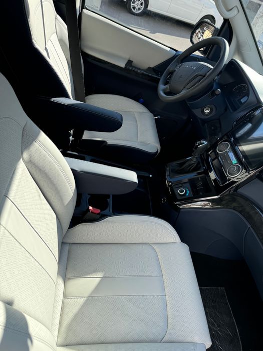 Amirsoy, Chimyon, Chorvoq, Oqtosh, Nanayga transport xizmati.