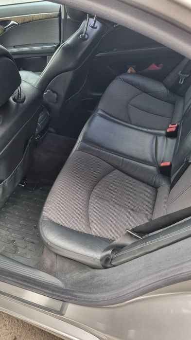 Mercedes E270 W211 E-class 2004 177Cp Avantgarde Automat‼️