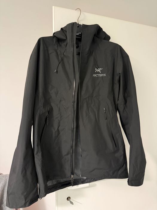 Arcteryx beta lt
