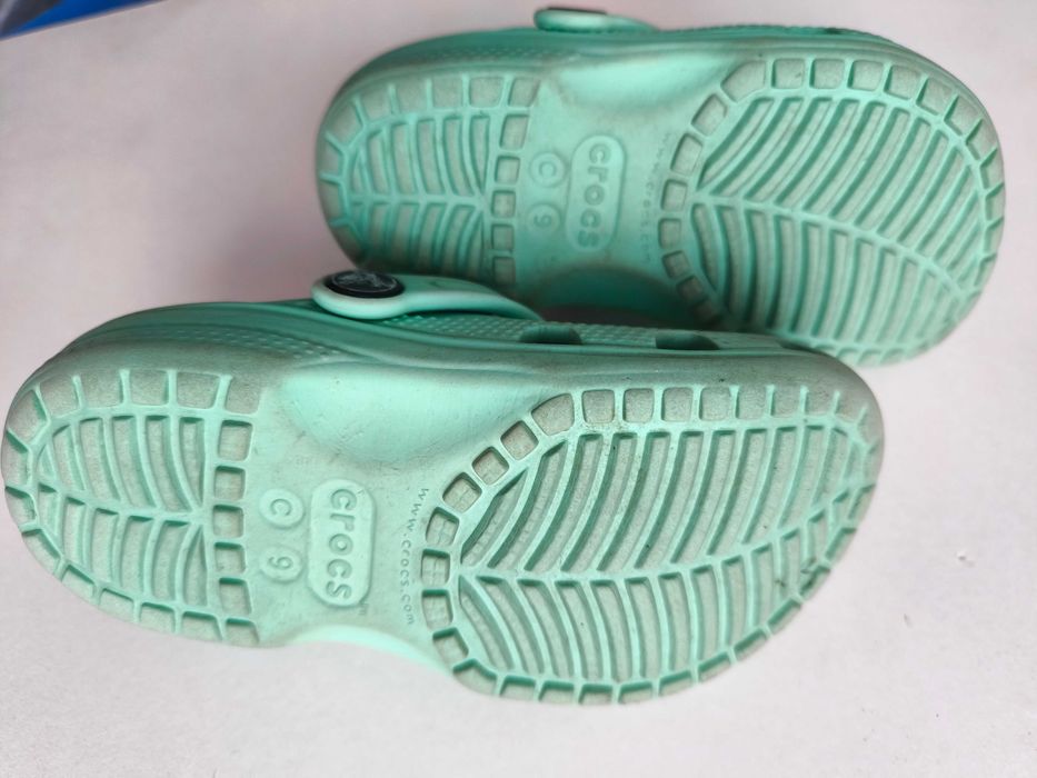 Детски ски обувки Salomon  - размер C 15/16 - 208mm пета